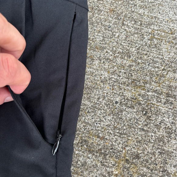 Tiger wood gold pants brand new with tags 30x32 - Picture 6 of 7